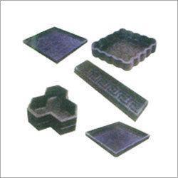 Brick Molds - Heavy-Duty Raw Materials, Various Sizes and Designs | Rust-Proof, Long Lasting Durability, Minimal Abrasion