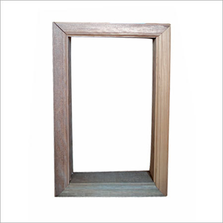 Wooden Windows