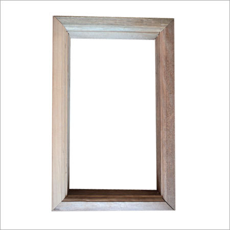 Decorative Wooden Windows