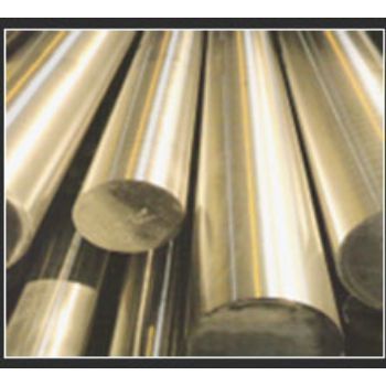 304 Stainless Steel Round Bar