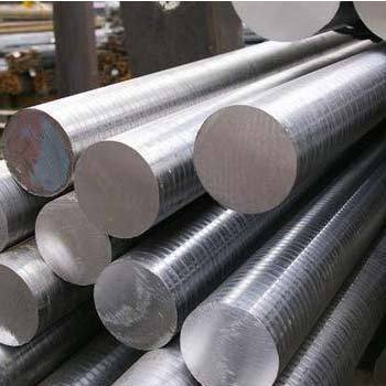 316 Stainless Steel Bright Bars