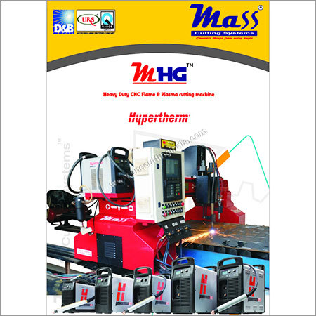 CNC Cutting Machine