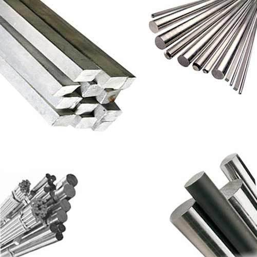 Stainless Steel Rods Stainless Steel Rods