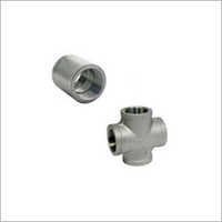 Stainless Steel Pipe Fittings