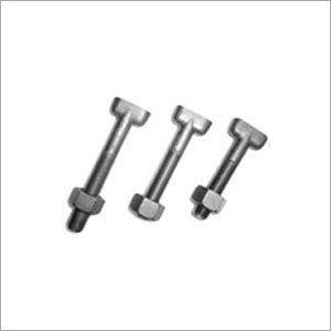 Stainless Steel Fasteners Application: Home