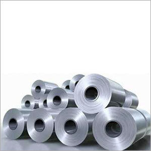 Stainless Steel Coils Application: For Industrial & Construction Use