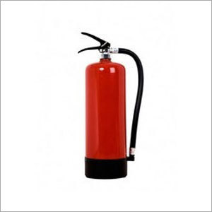 Fire Extinguisher & Fire Fighting System