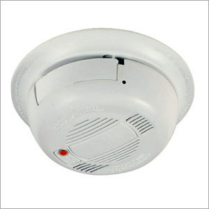 Smoke Detector