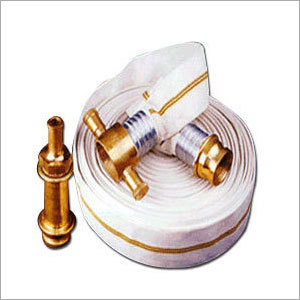 Rubber Lined Fire Hose