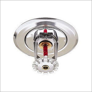 Fire Sprinklers