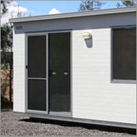 Site Offices