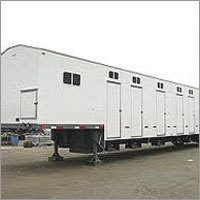 Prefabricated Structures For Commercial Use