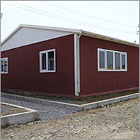 Prefabricated Schools