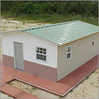 Prefabricated Hospitals