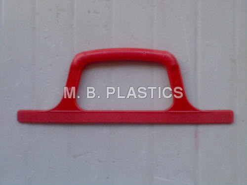 Plastic hanger 02
