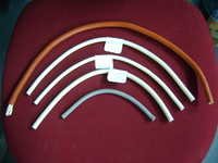 Vir Rubber Sheathed Cables
