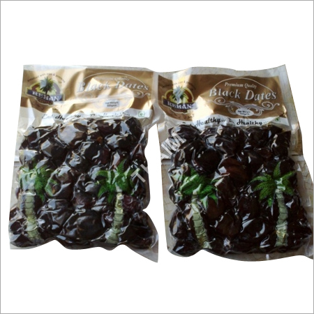 Black Dates