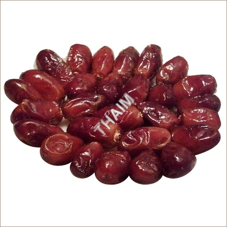Seedless Dates