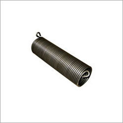 Rolling Shutter Spring