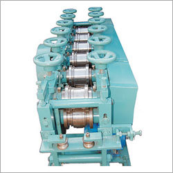 Roll Forming Machine