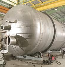 Pressure Vessel