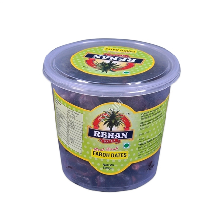 Fardh Fresh Dates