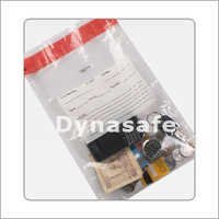 Tamper Proof Plastic Envelopes