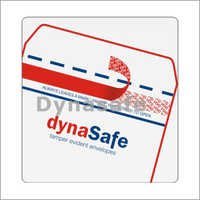 Tamper Evident Security Plastic Envelopes