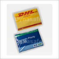 Plastic Courier Bags