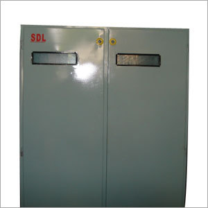 LT Control Panel