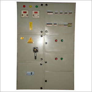 HT Control Panel