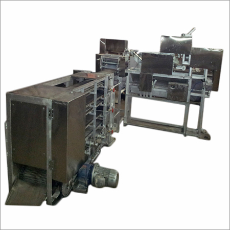 Precision Chapati Machine