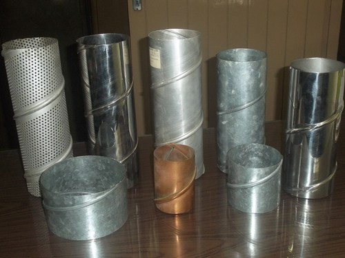 MS Tubes