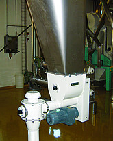 Micro Feeder