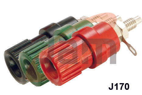 30-Amp. Binding Post Terminal