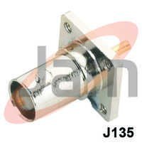BMC Socket Panel Mounting
