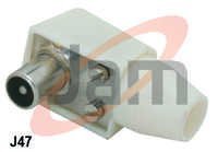 Box Plug Heavy Duty