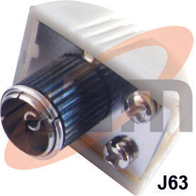 RF Socket Box Type