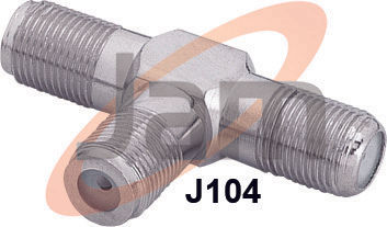 Tee Jointer 3 F Socket