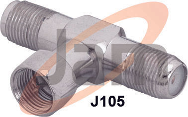 Tee Jointer 1 F Plug 2 F Socket