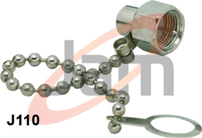 Dummy Load 75 OHMS With Chain