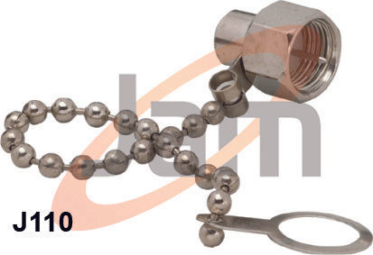 Dummy Load 75 OHMS With Chain