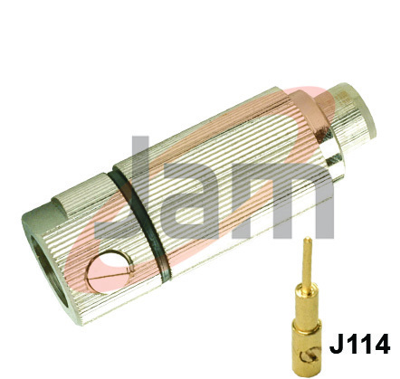 Reducer For 500 Series Cable