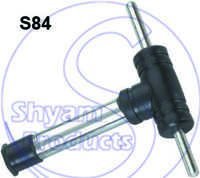 Key For  'F' Connector (DLX)