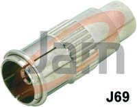 RF Socket  RCA Socket Adaptor