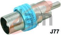 RF Plug  RCA Plug