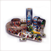 PVC Shrink Film