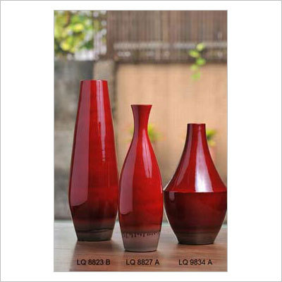 Pottery Pots