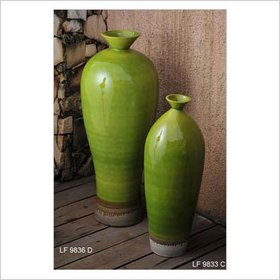 Antique Pottery