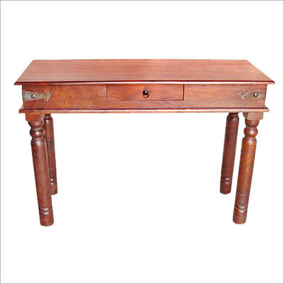 Wood Table
